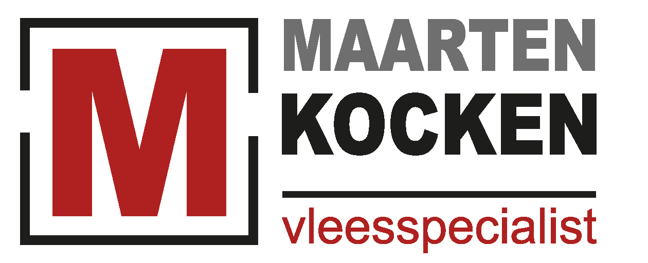 Vleesspecialist Maarten Kocken